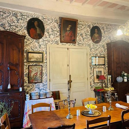 Chateau De Durianne Le Monteil  Екстериор снимка