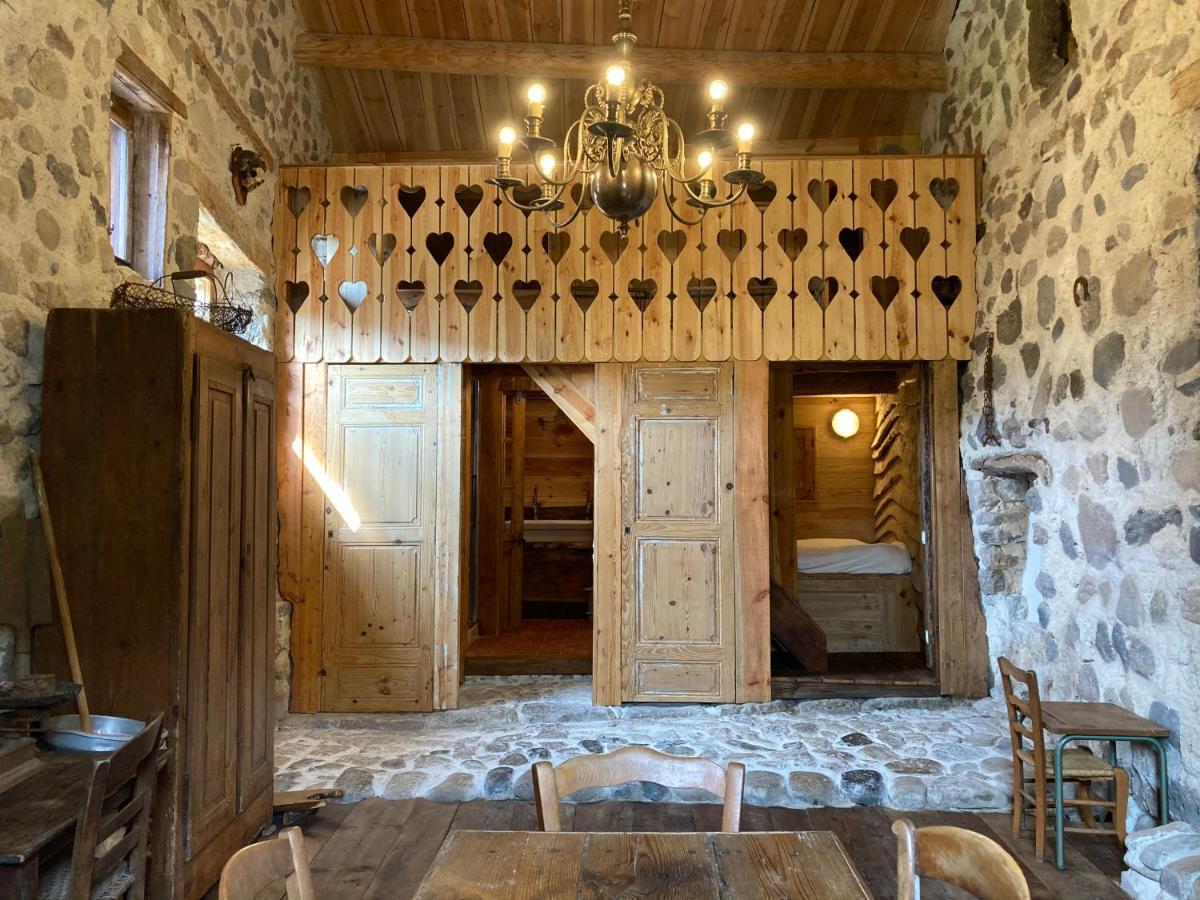Chateau De Durianne Le Monteil  Екстериор снимка