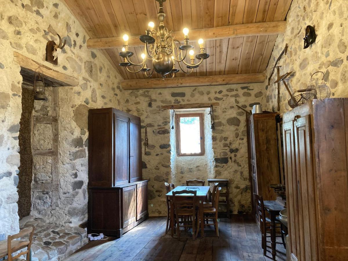 Chateau De Durianne Le Monteil  Екстериор снимка