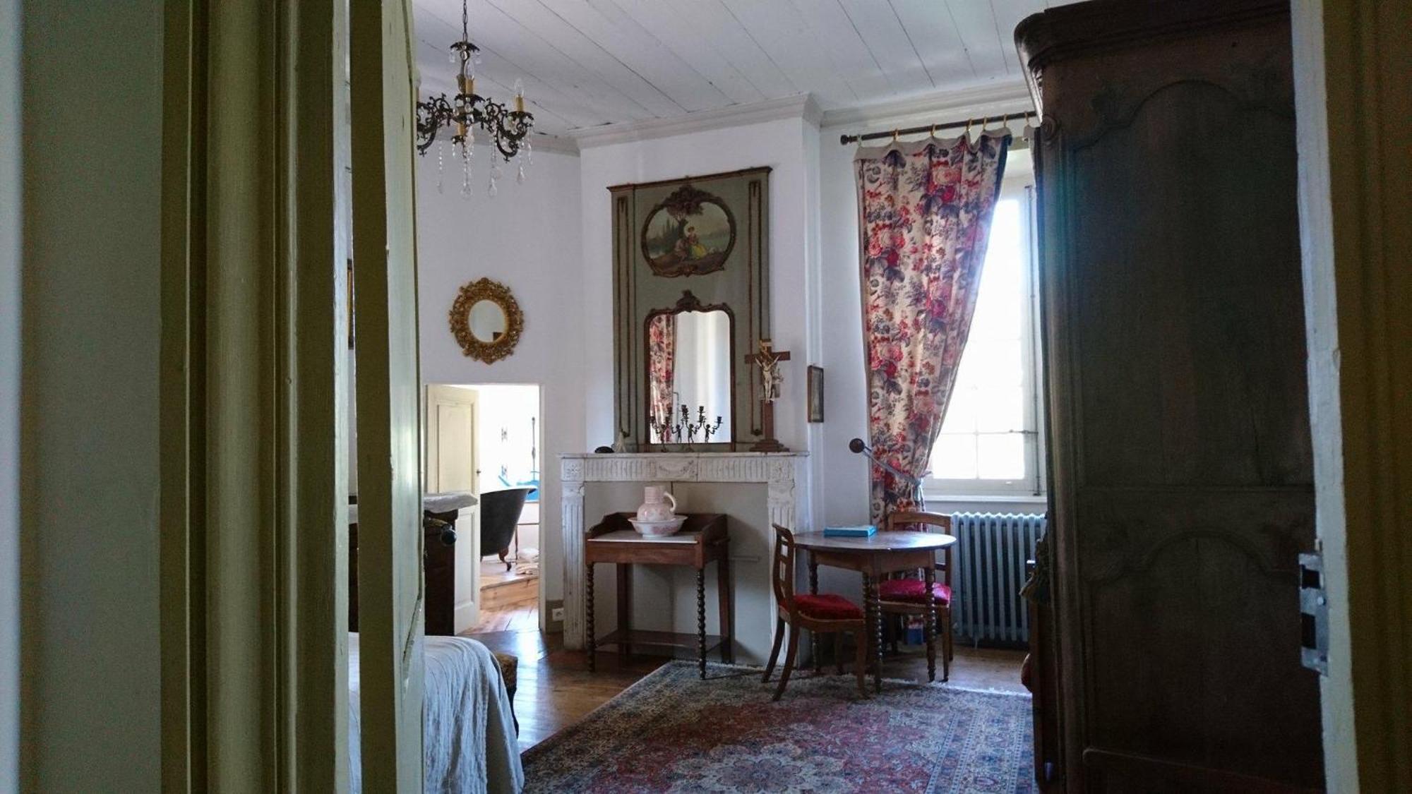 Chateau De Durianne Le Monteil  Екстериор снимка