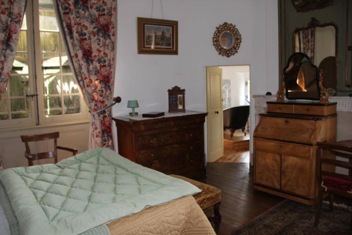 Chateau De Durianne Le Monteil  Екстериор снимка