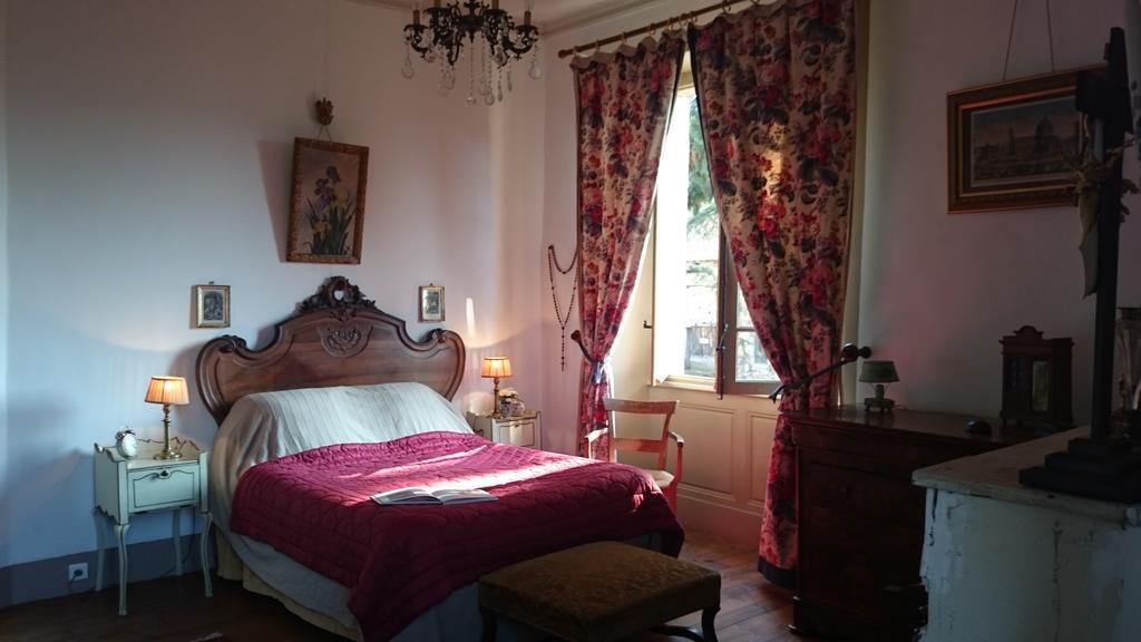 Chateau De Durianne Le Monteil  Екстериор снимка