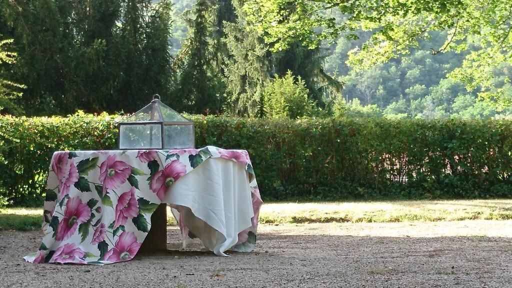 Chateau De Durianne Le Monteil  Екстериор снимка